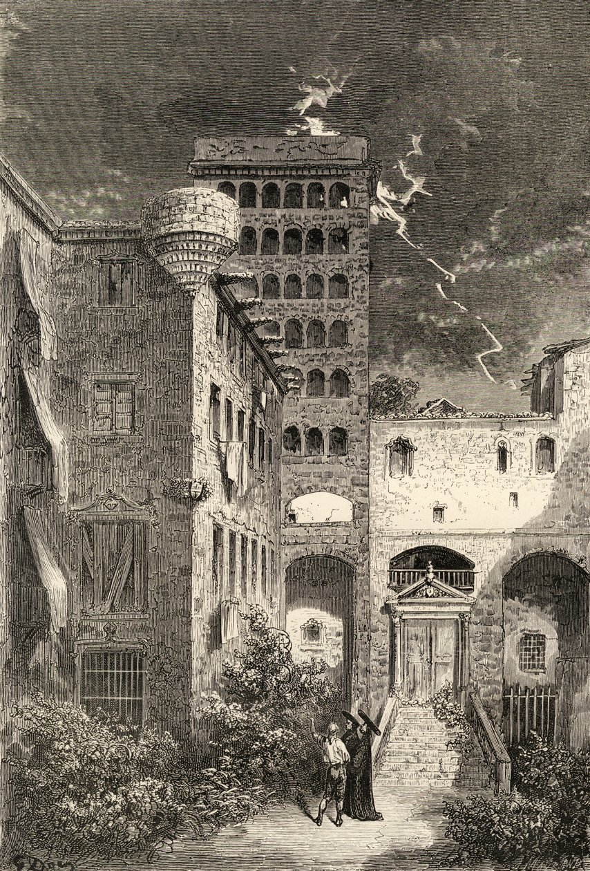 Prison de l