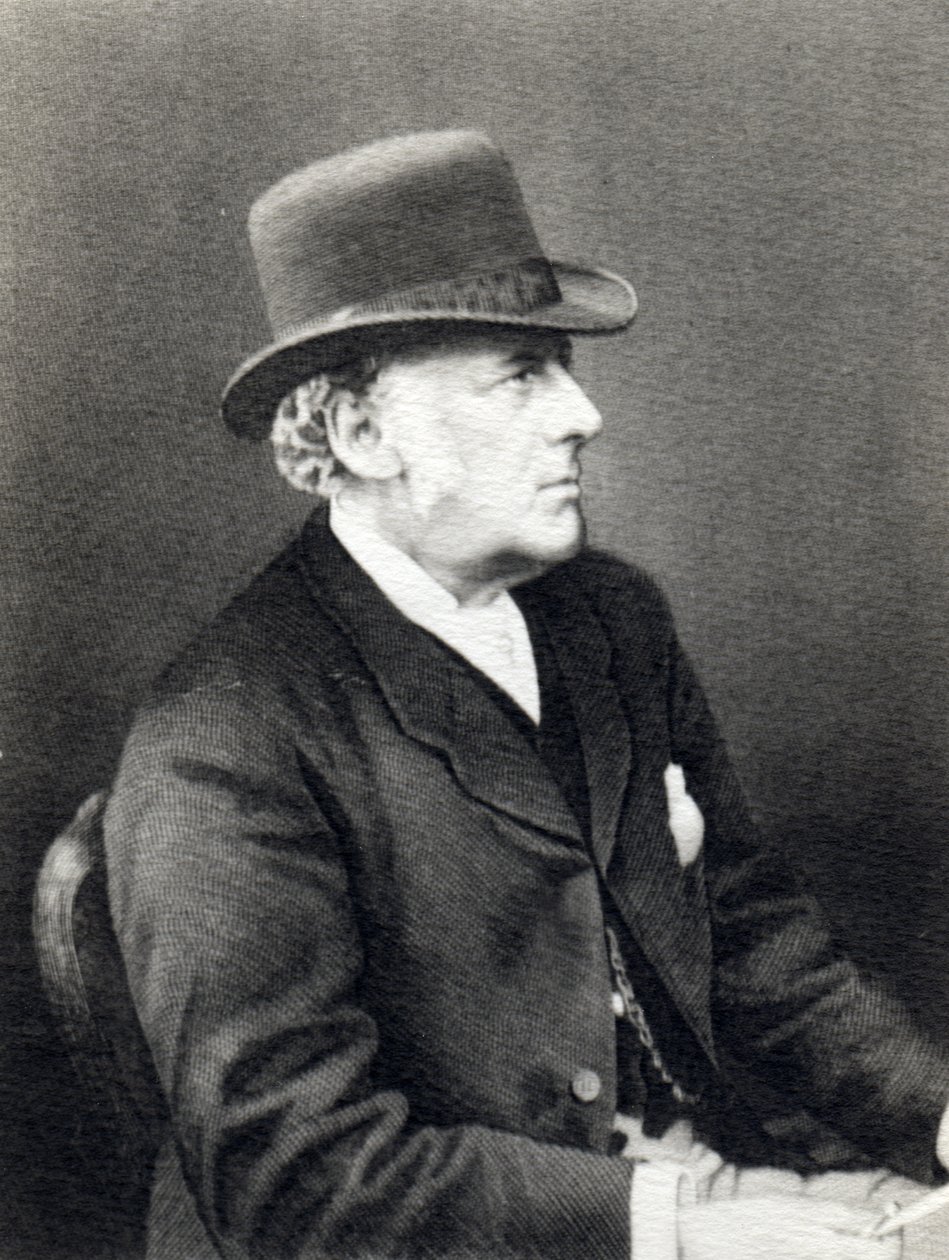 Sir John Everett Millais - English School