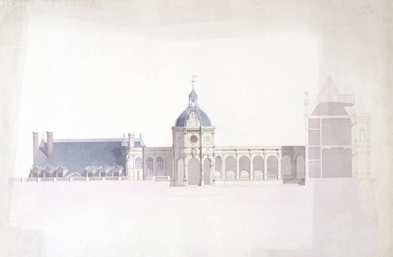 Sir Richard Wallace - English School