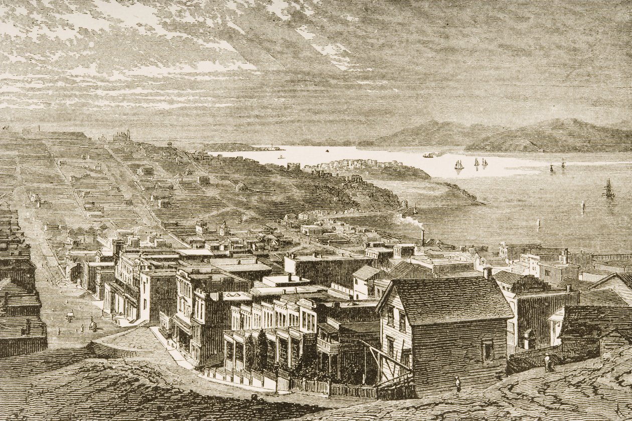 La Porte d