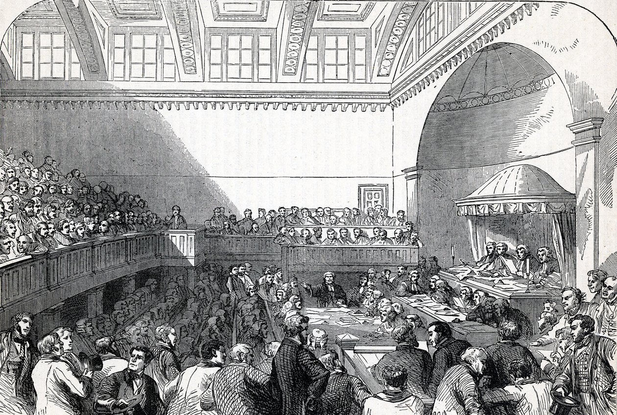 Le Procès d