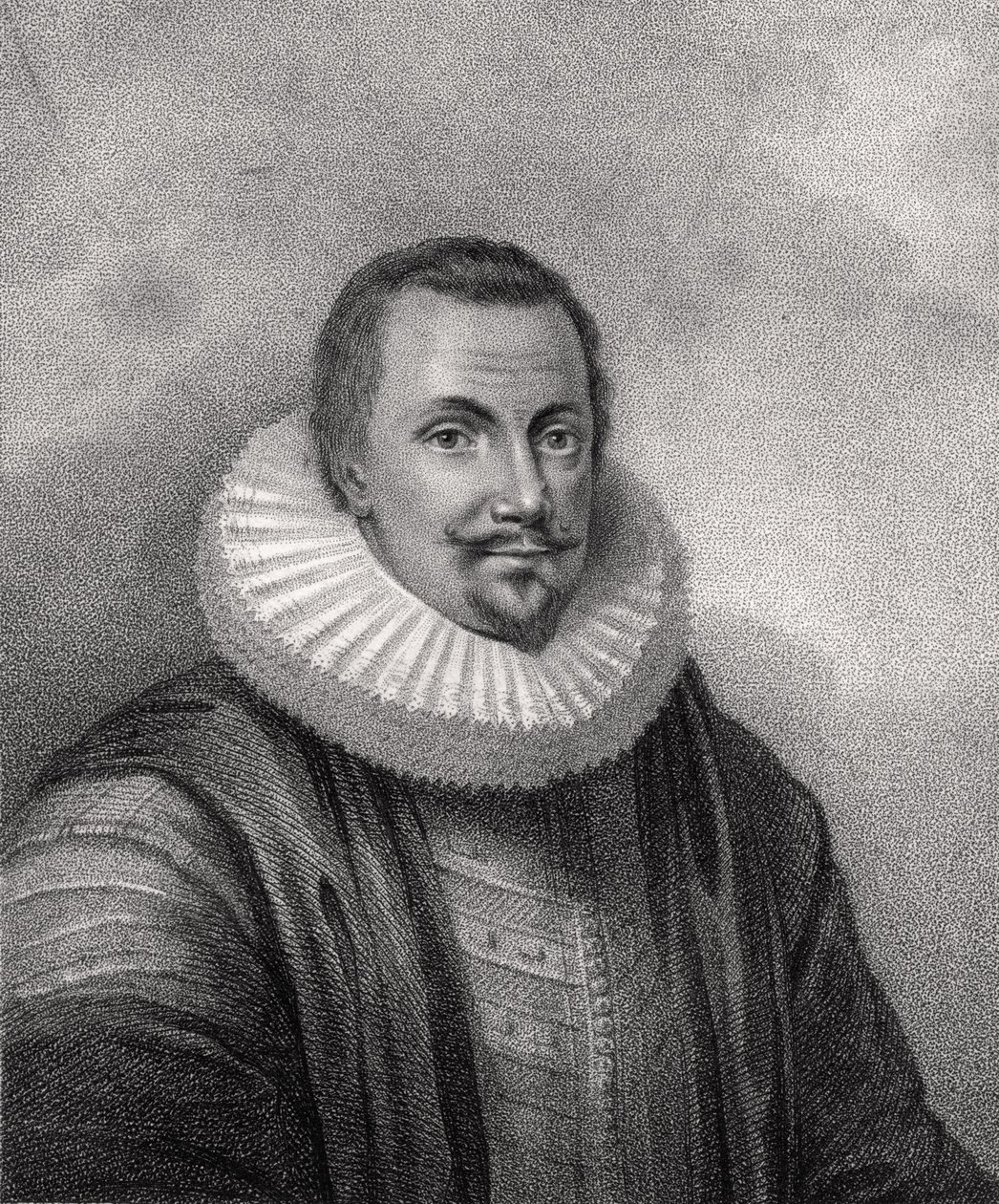 Thomas Coventry, illustration de 