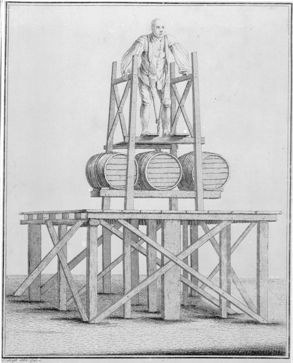 Thomas Topham l