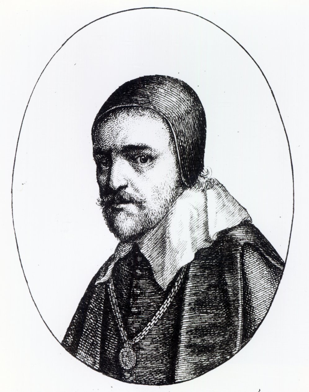 Thomas Wentworth, 1er comte de Strafford - English School