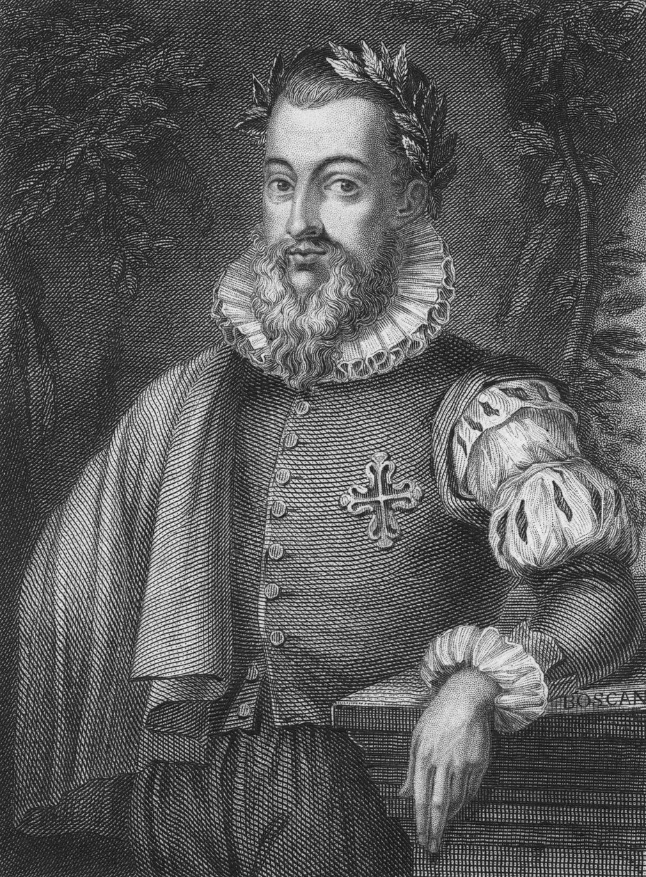 Torquato Tasso - English School