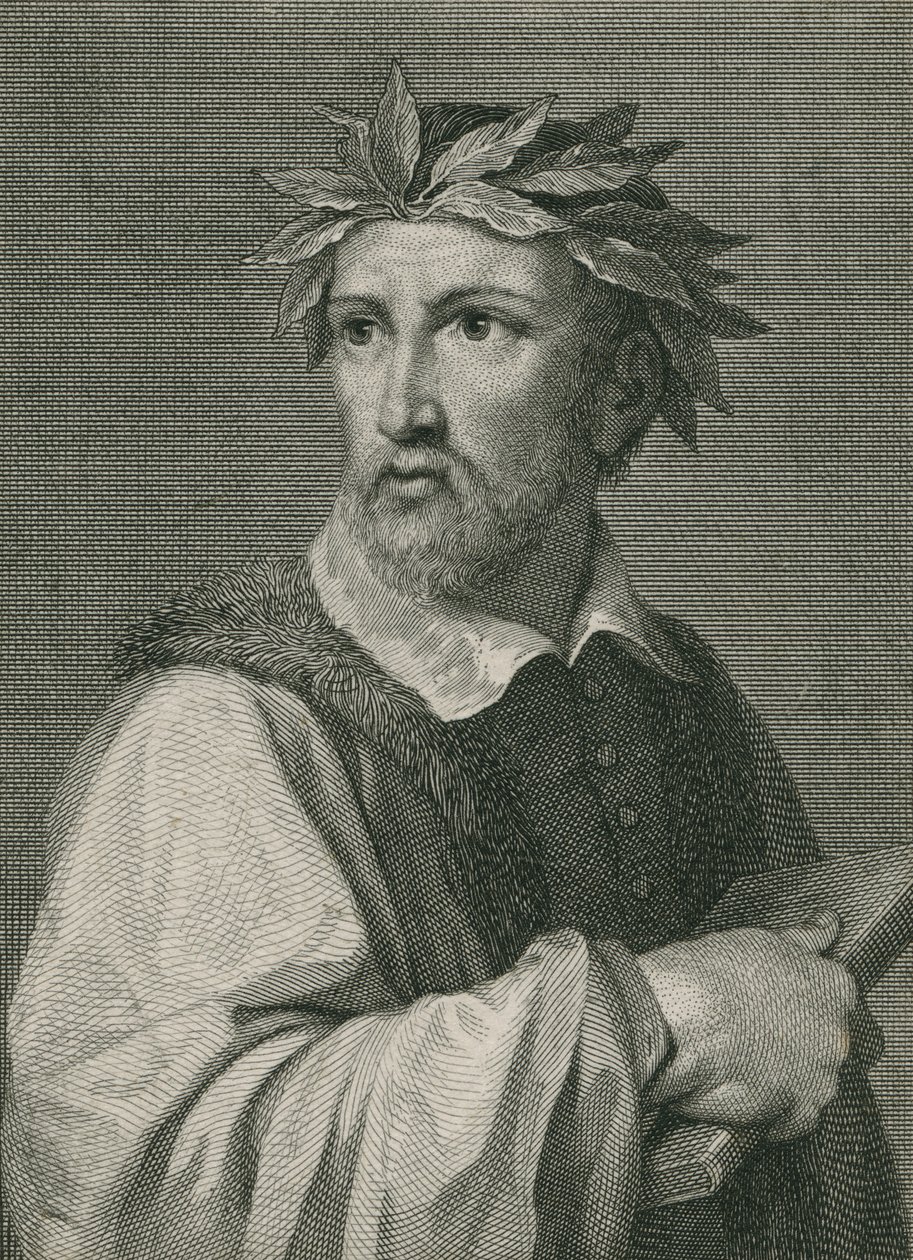 Torquato Tasso - English School