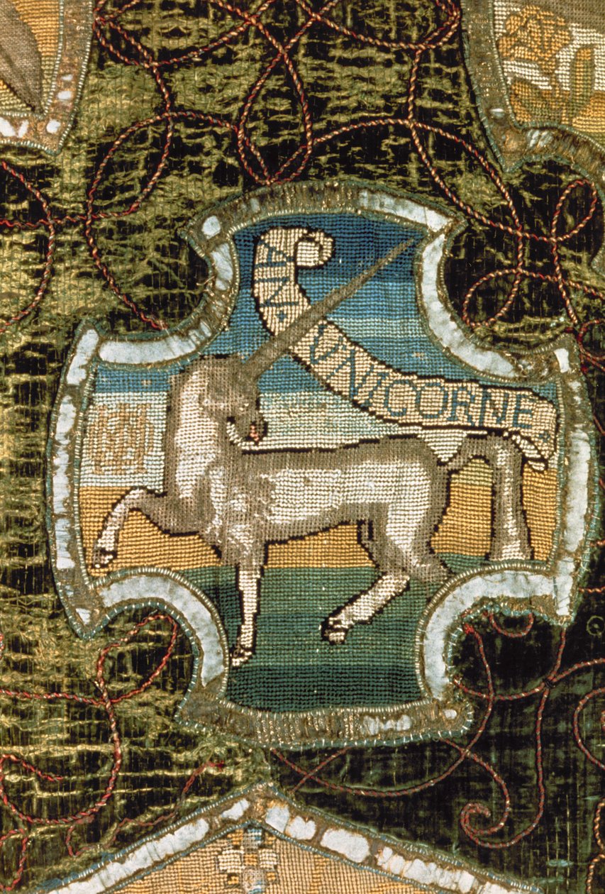 Licorne, de l
