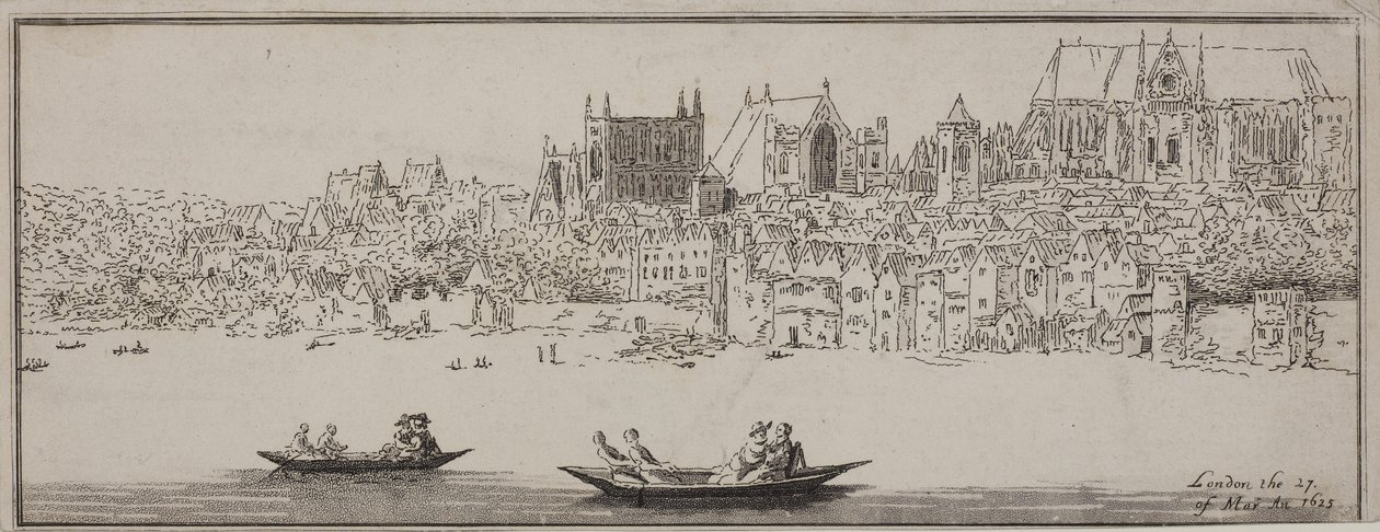 Vue de l