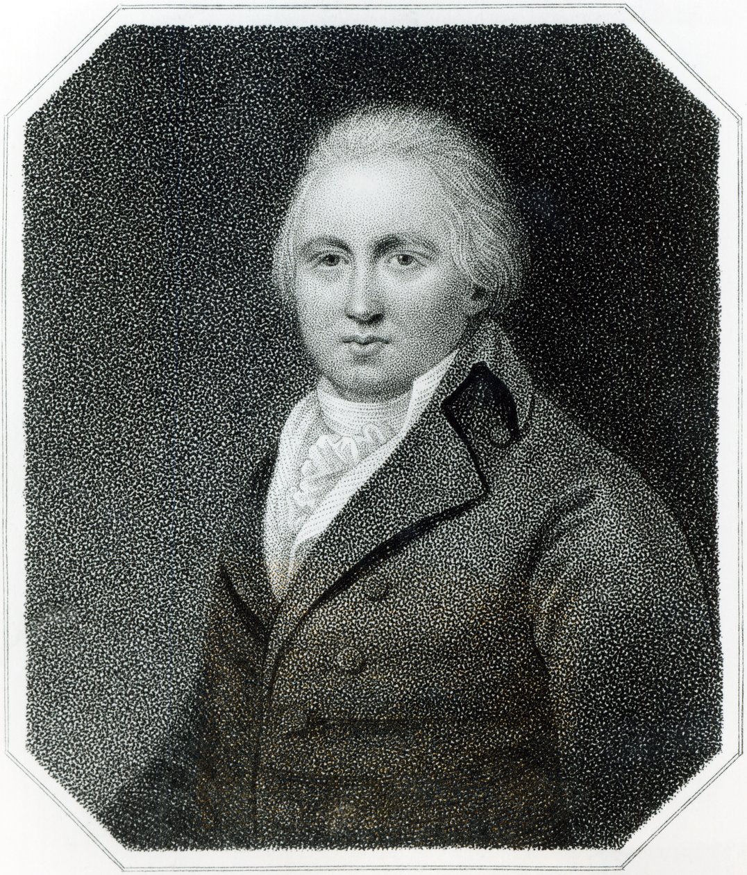 William Cobbett (1763-1835) - English School