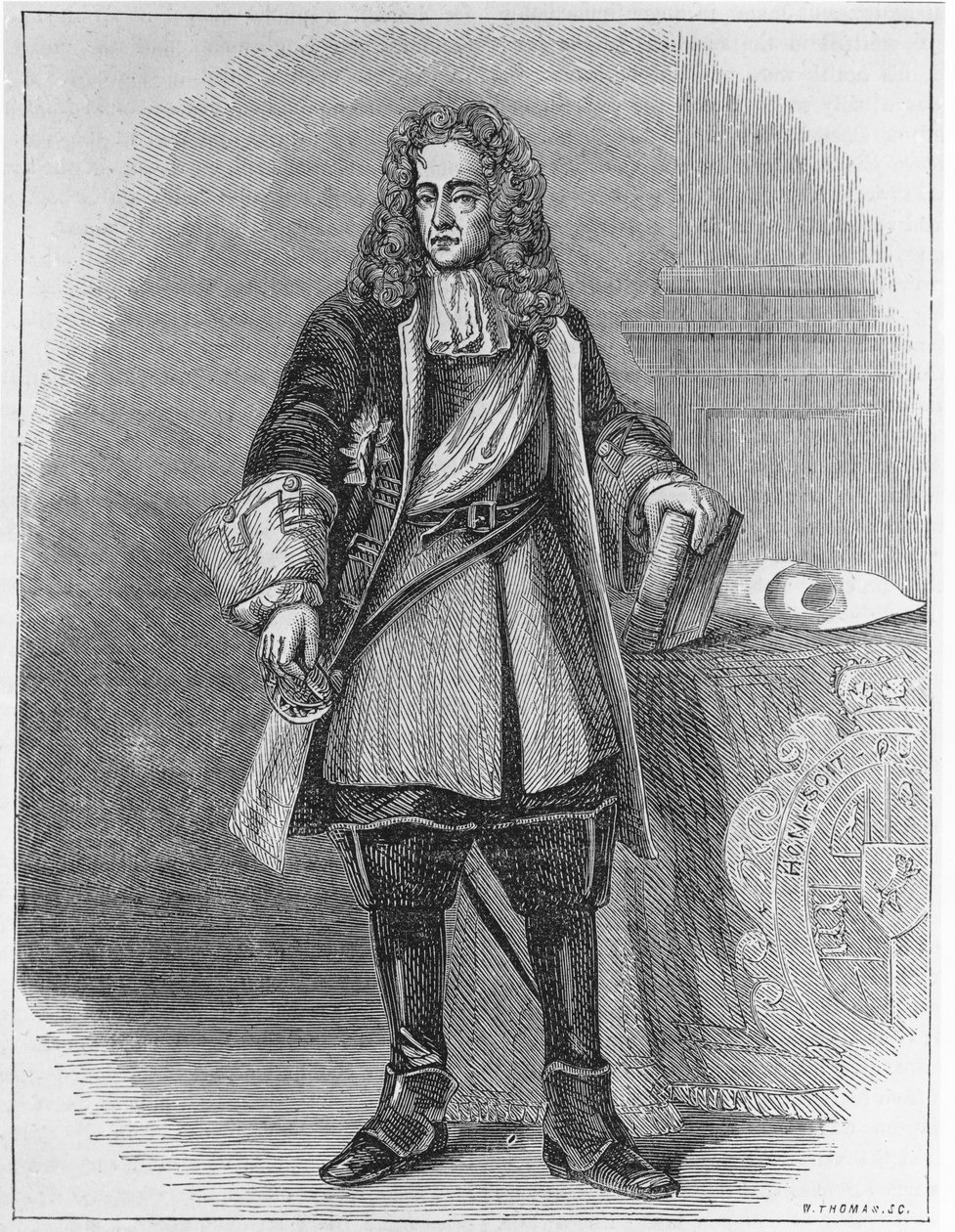 Guillaume II, Prince d