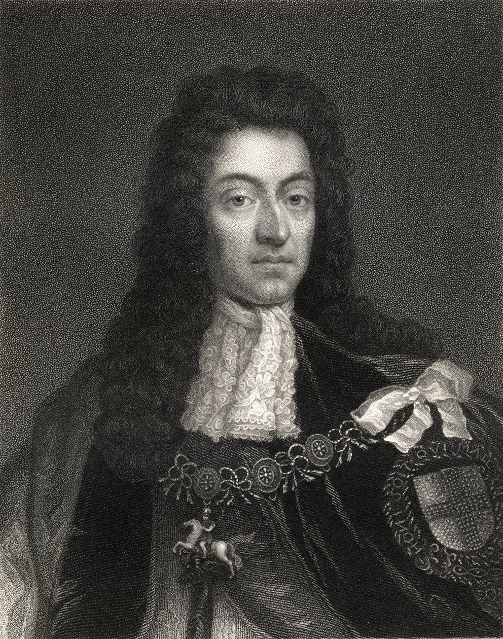 Guillaume III, prince d