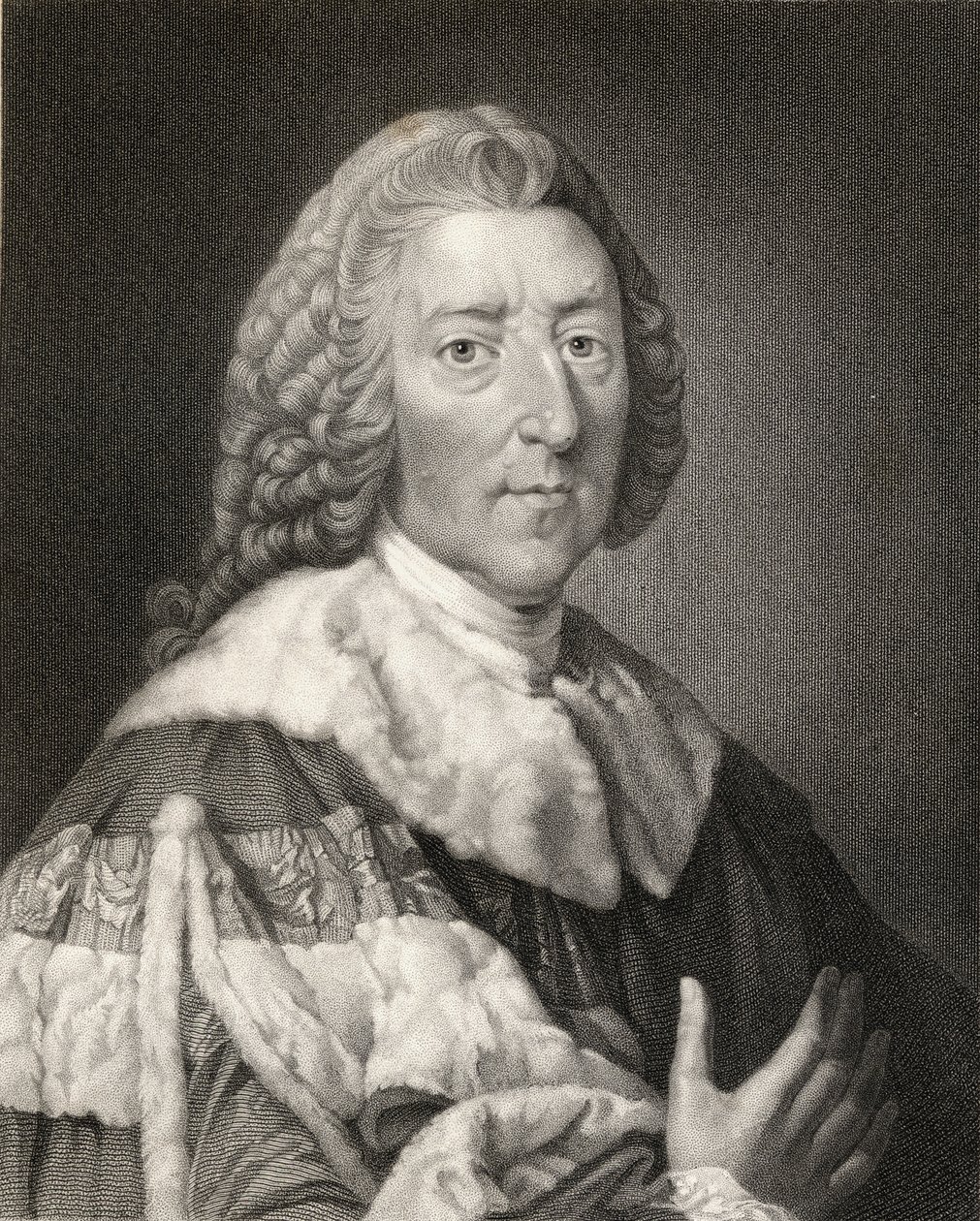 William Pitt l