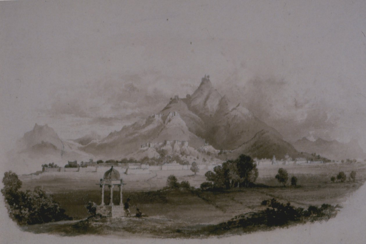 Saloombra (Salumbar, État d