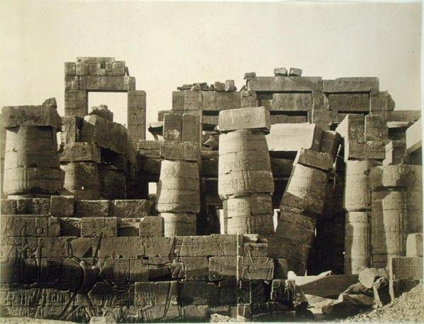 Vue extérieure de l