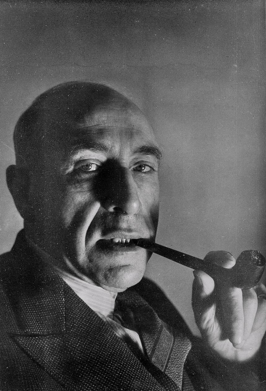 Harry Price - English Photographer