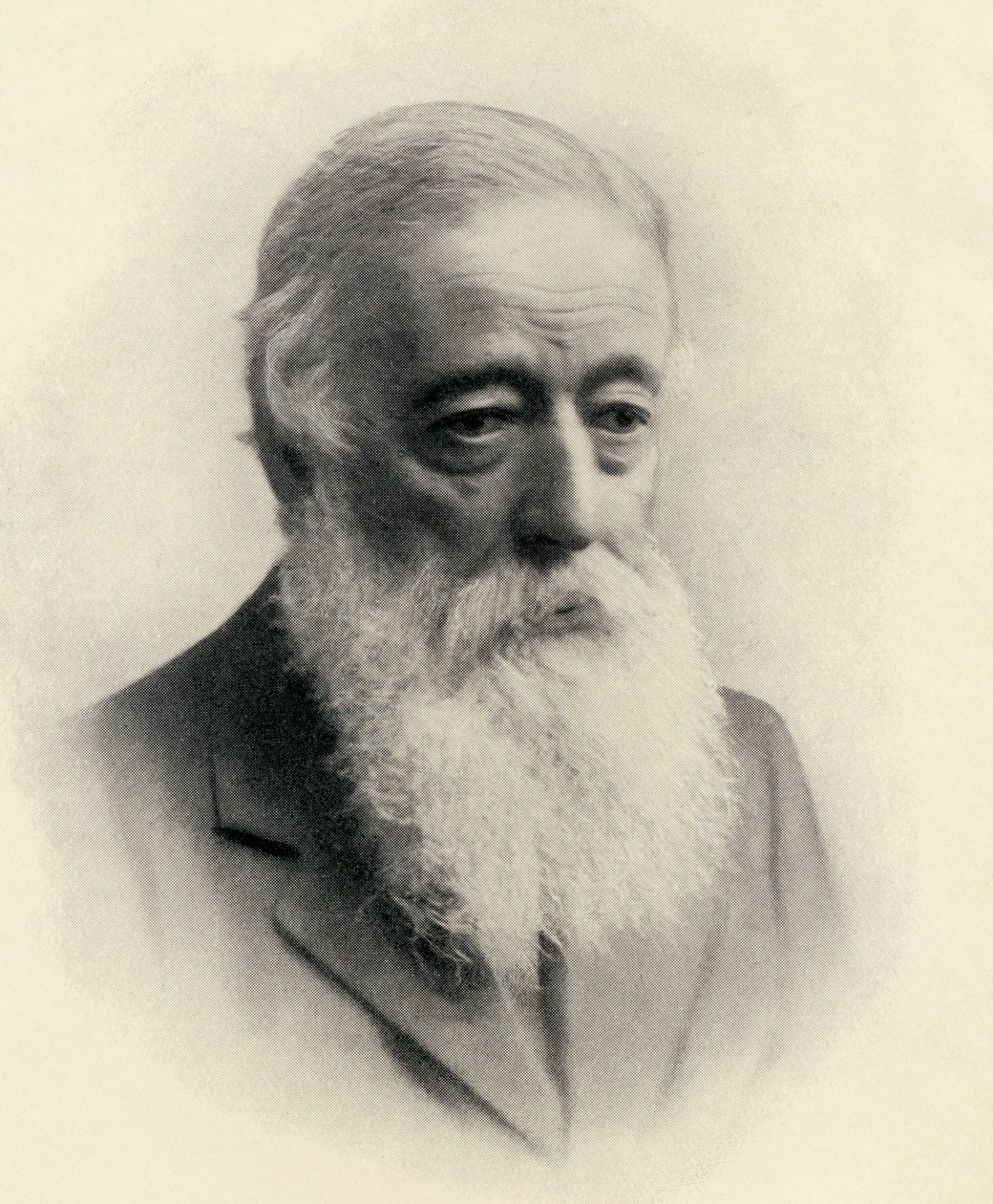 Portrait de l