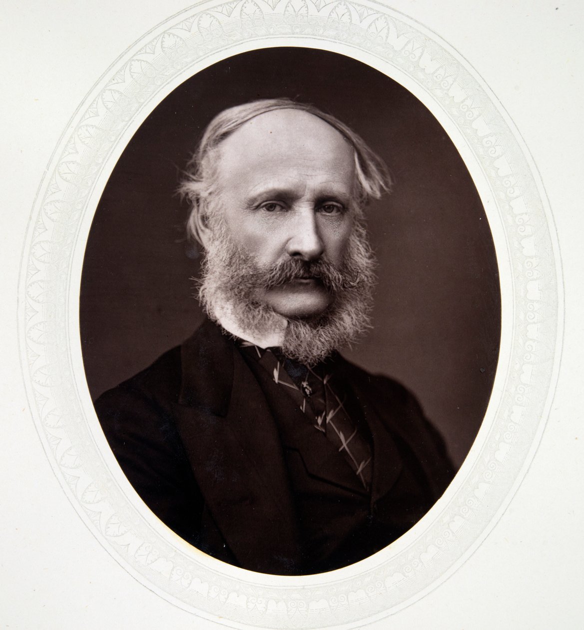 Sir James Macnaghten McGarel Hogg - English Photographer