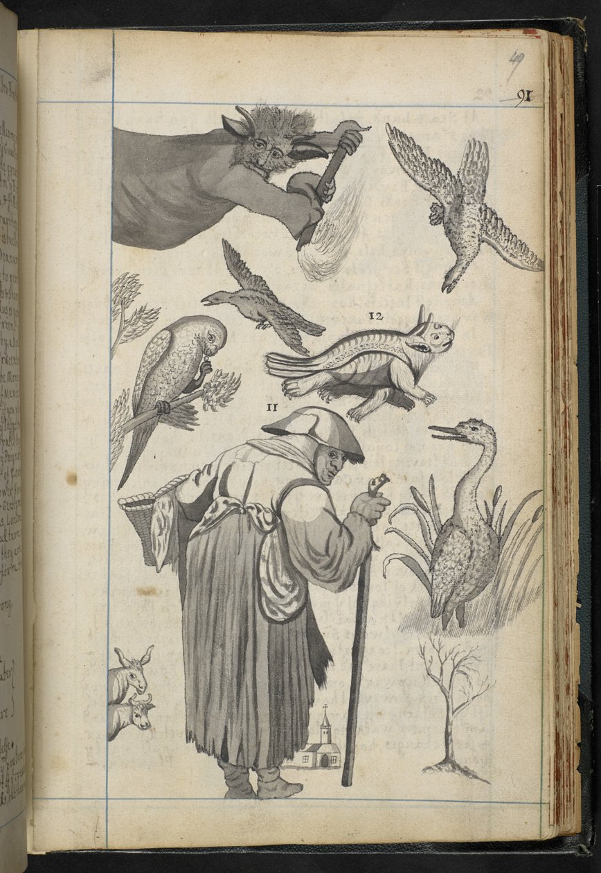 Illustration de 