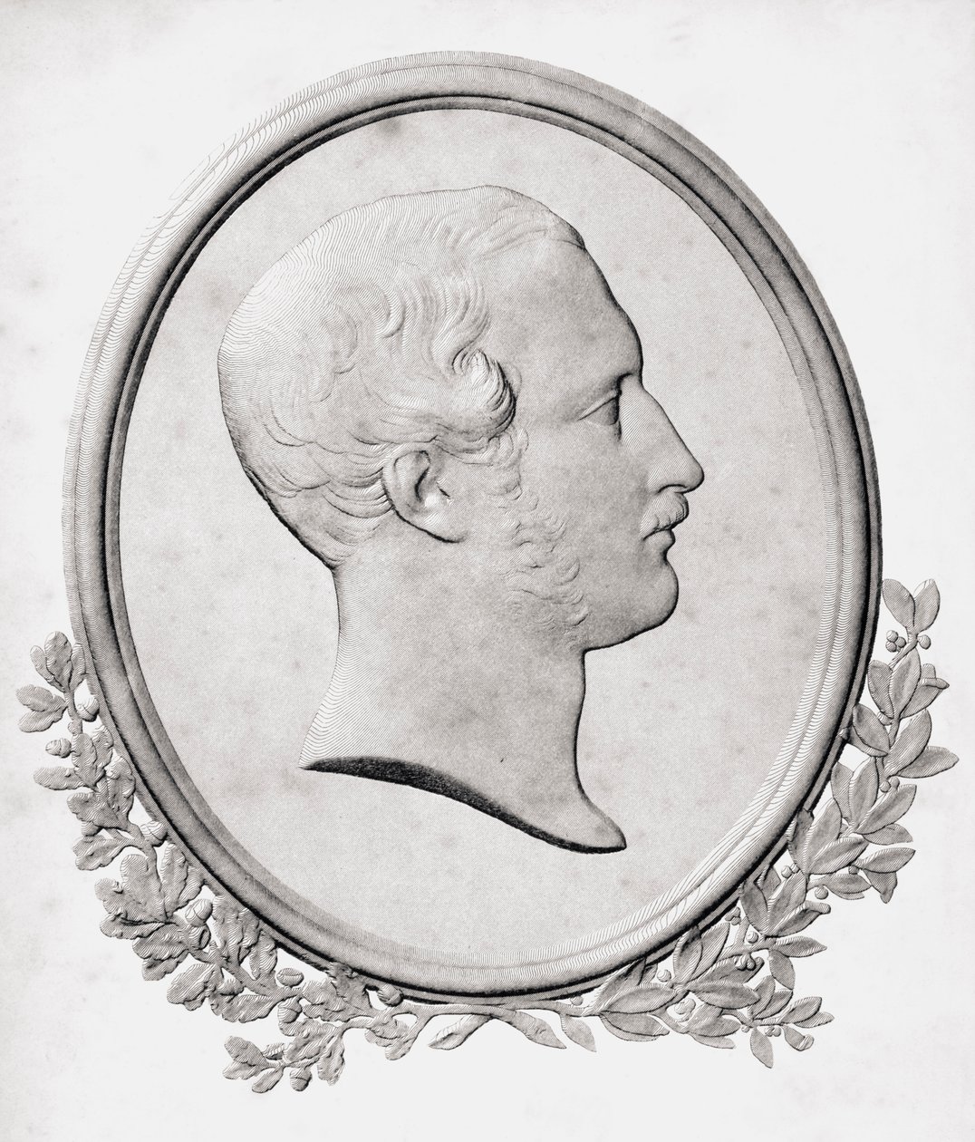 Albert, Prince Consort de Grande-Bretagne et d