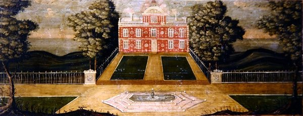 Résidence d