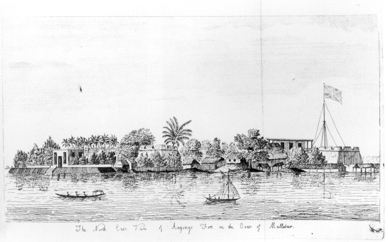 Fort d