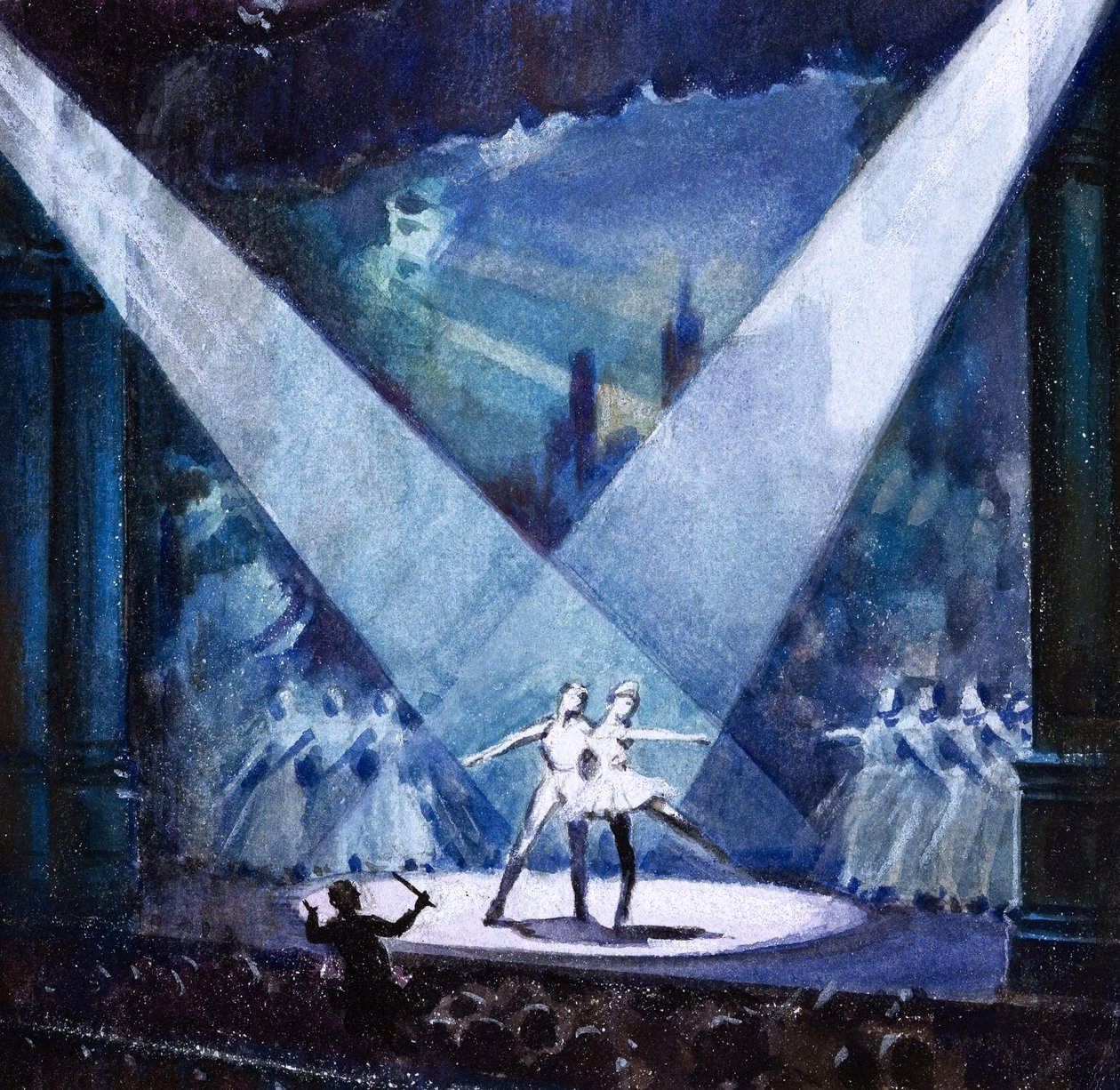 Anna Pavlova - English School