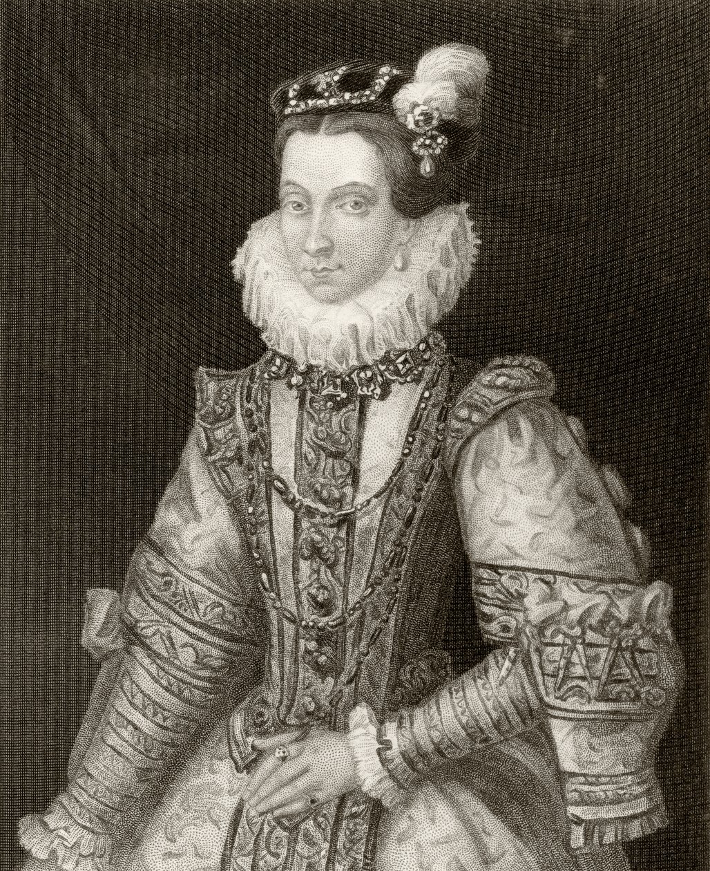 Anne d