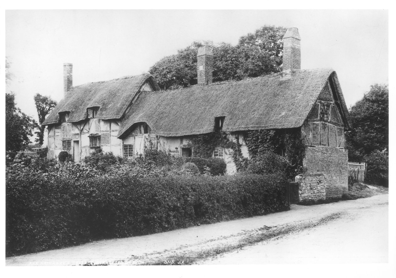 Cottage d