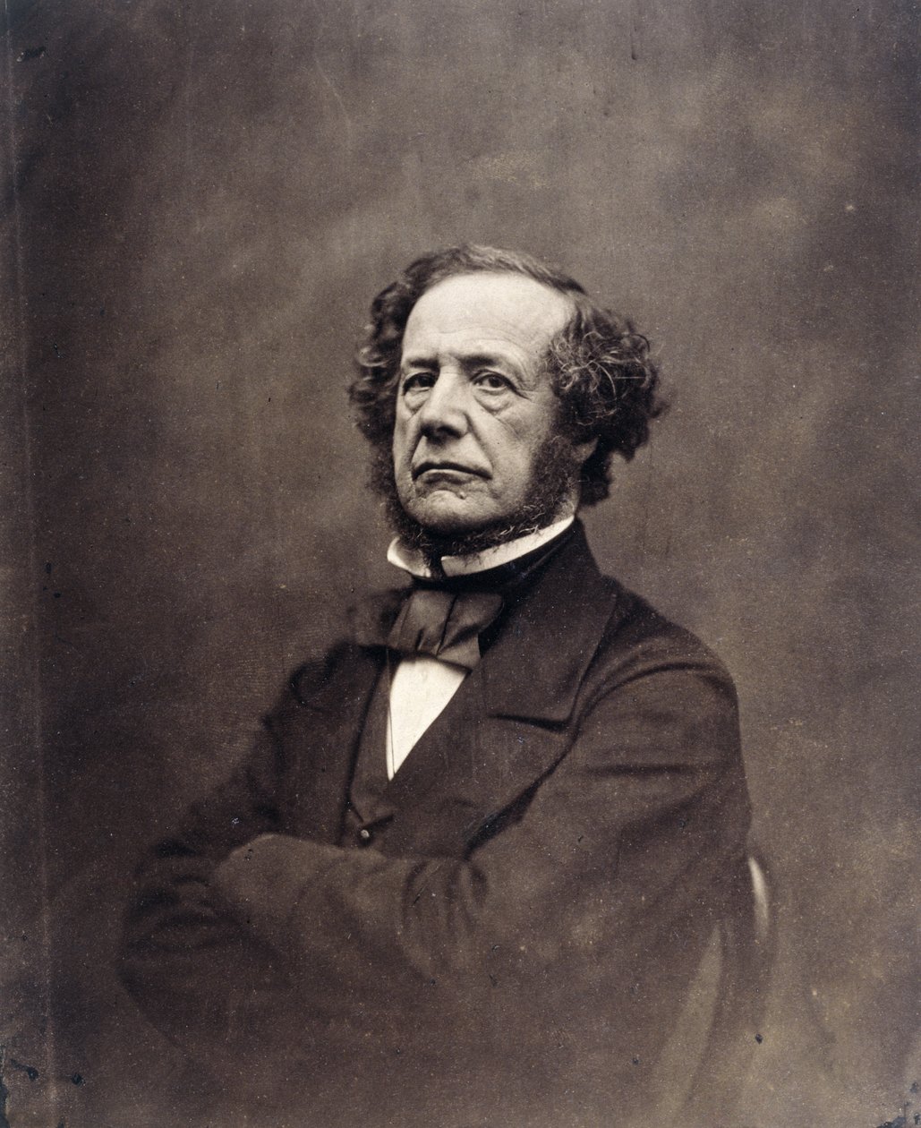 Apsley Pellatt (1791-1863) 1857 - English School