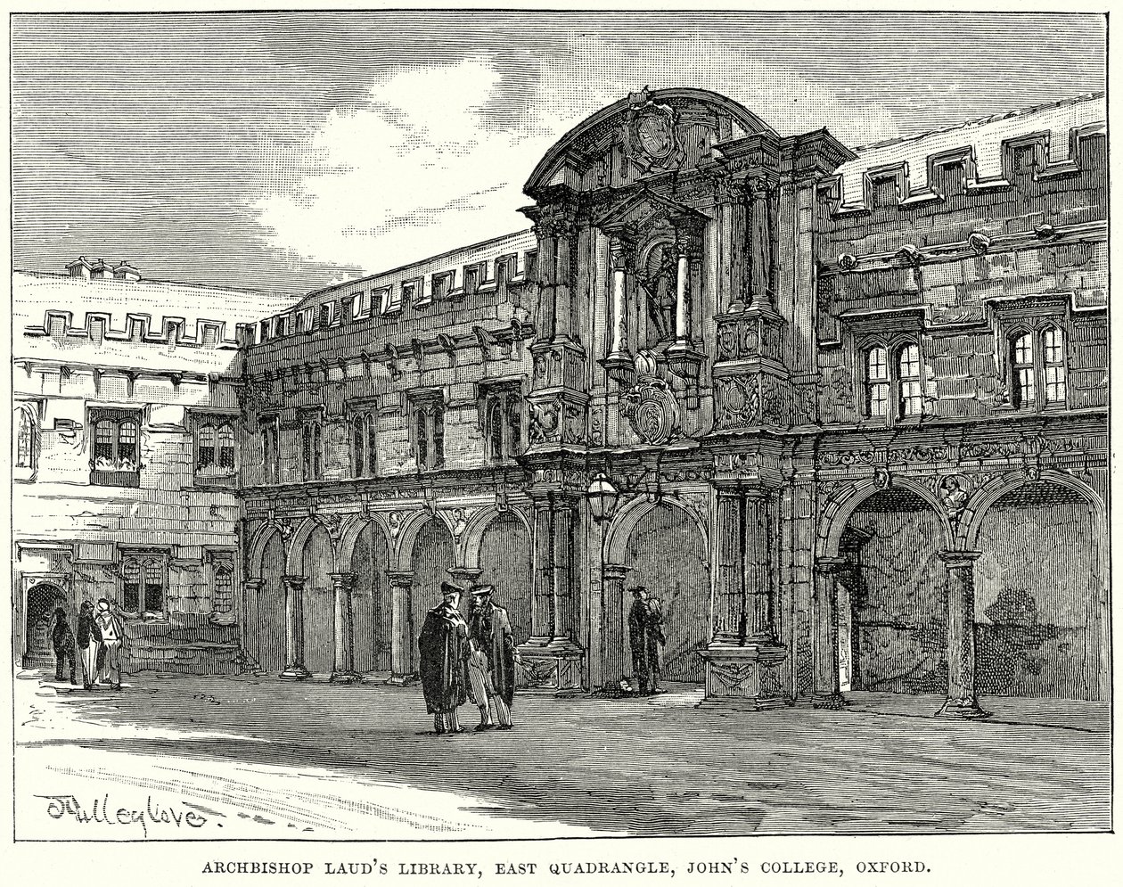 Bibliothèque de l
