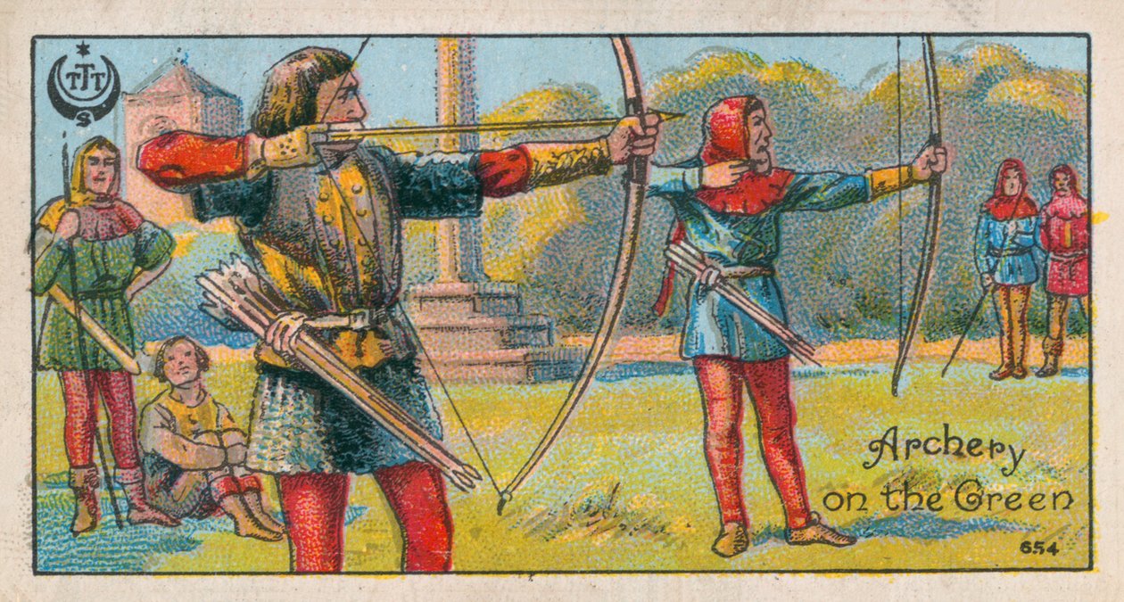 Tir à l
