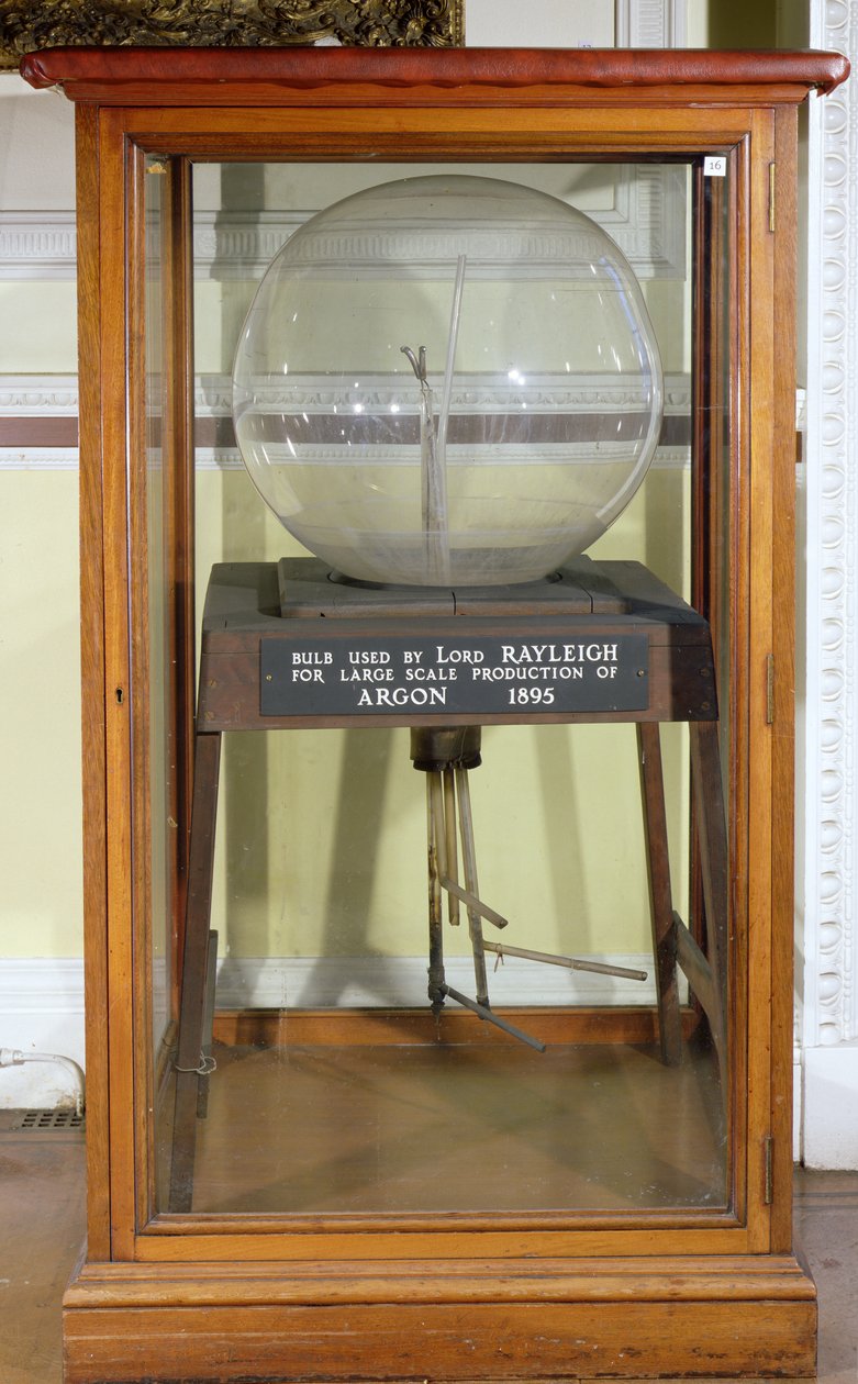 Ampoule d