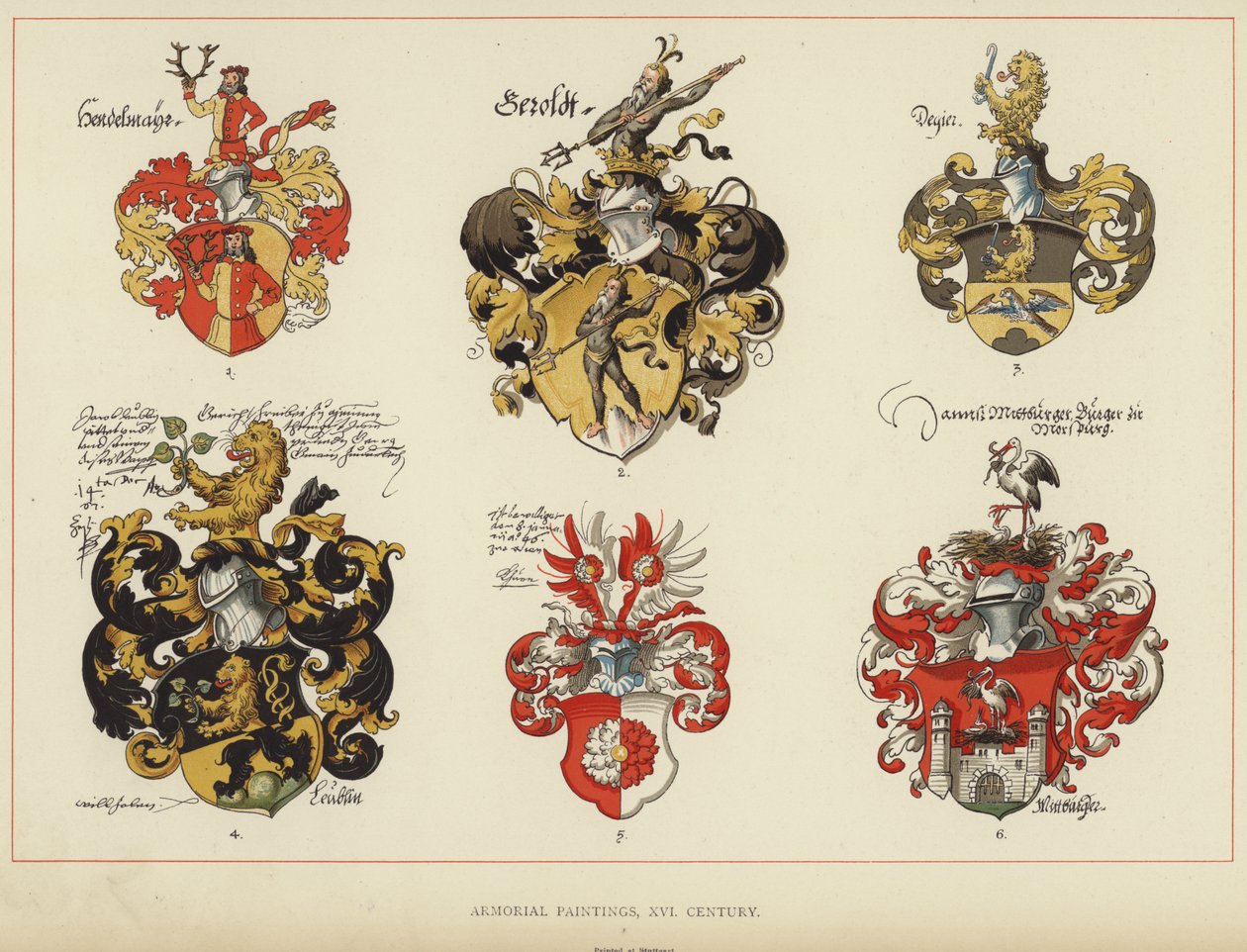 Tableaux d