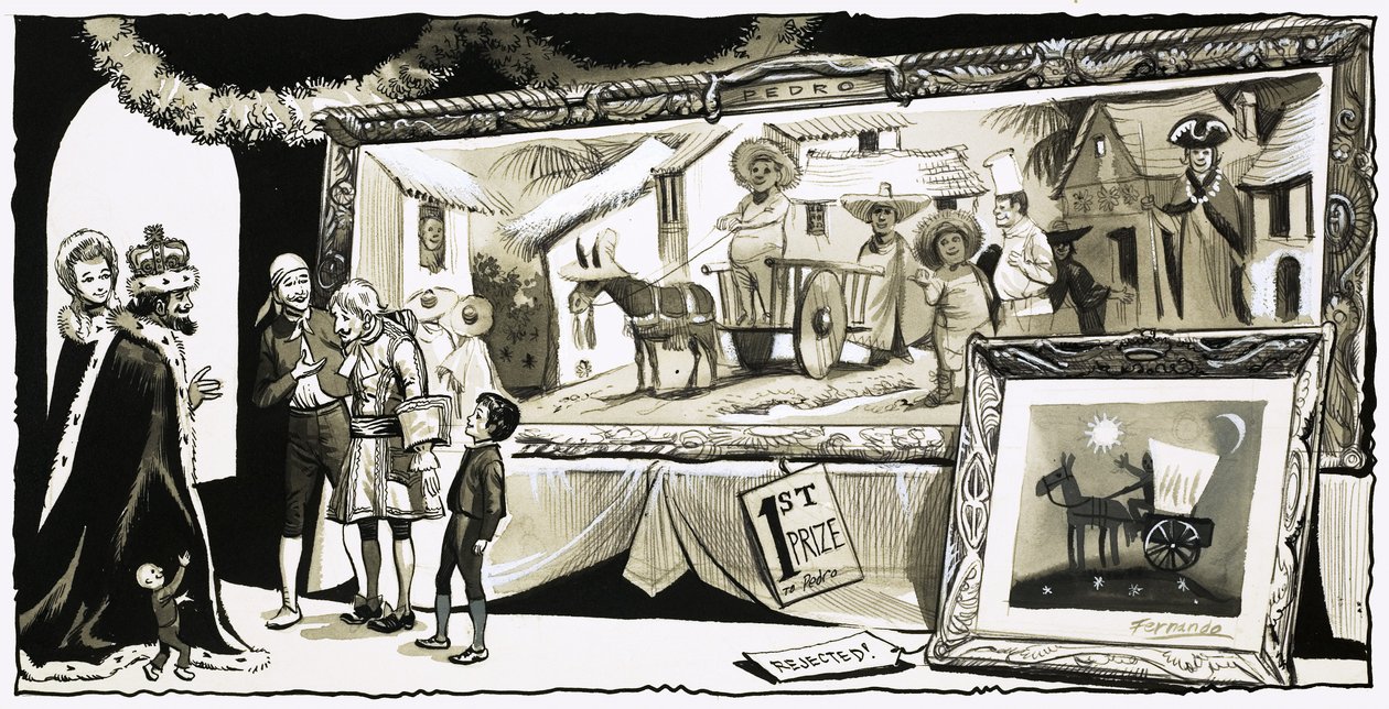 Exposition d