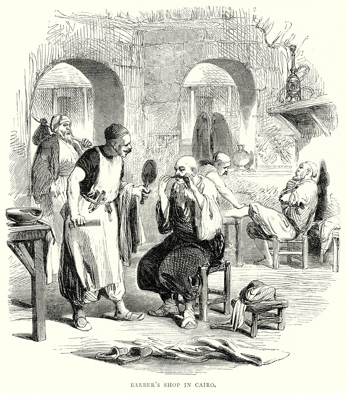 Barber