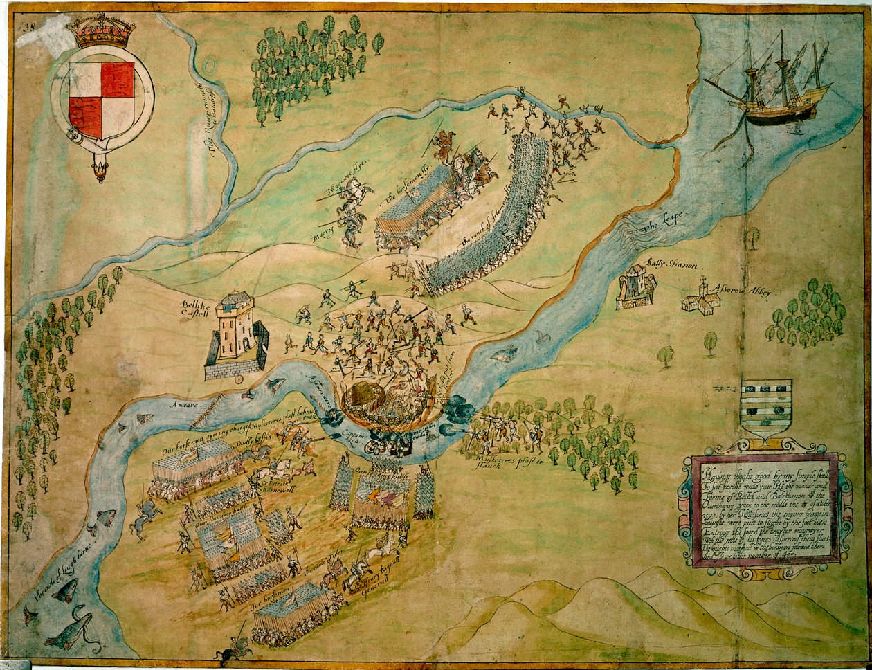Bataille de l
