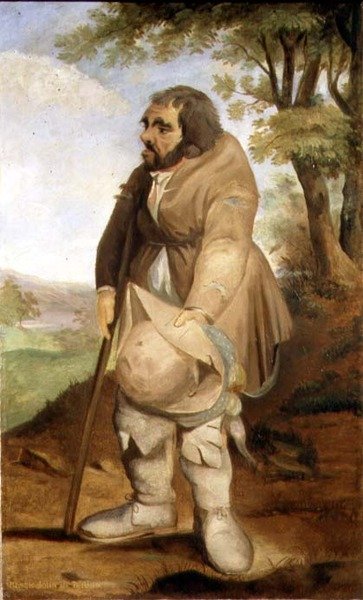 John Noir de Tetcott - English School
