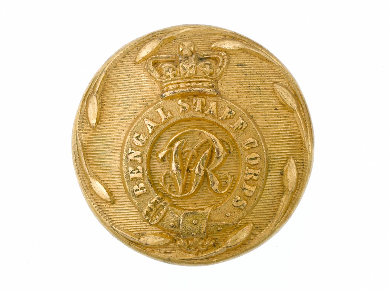 Bouton, Corps d
