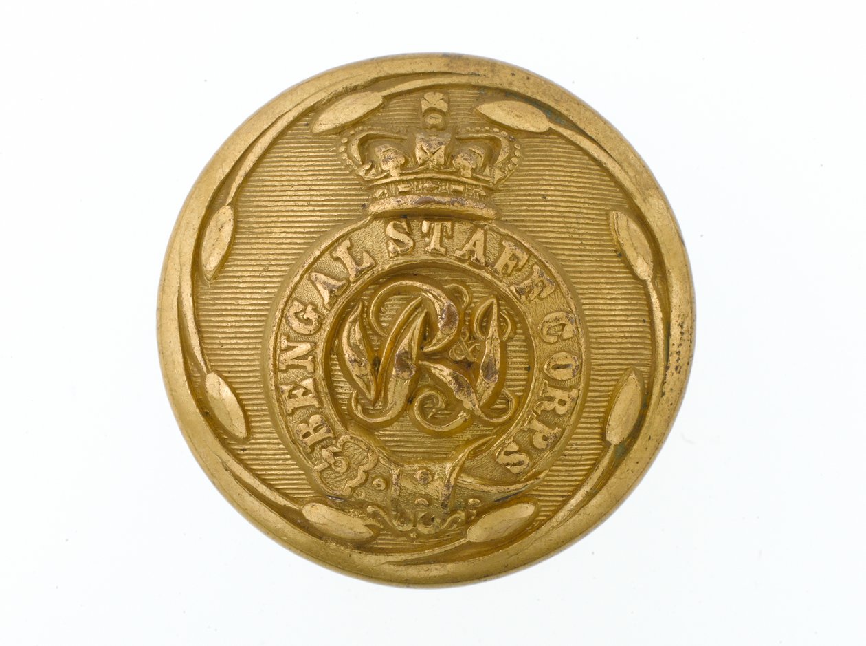 Bouton, Corps d