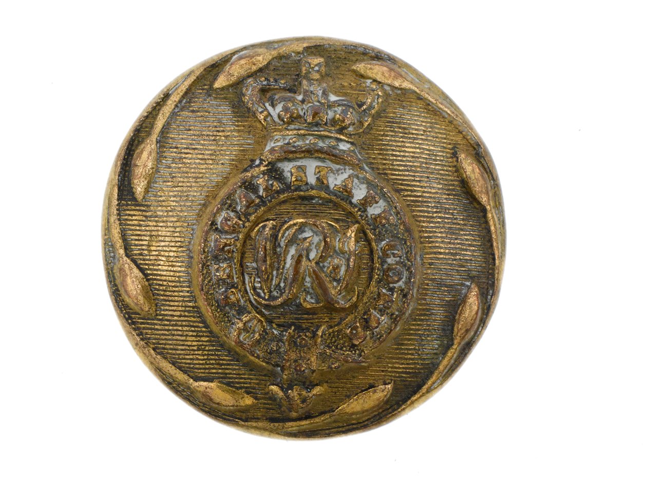 Bouton, Corps d