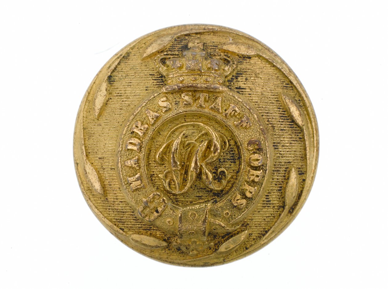 Bouton, Corps d