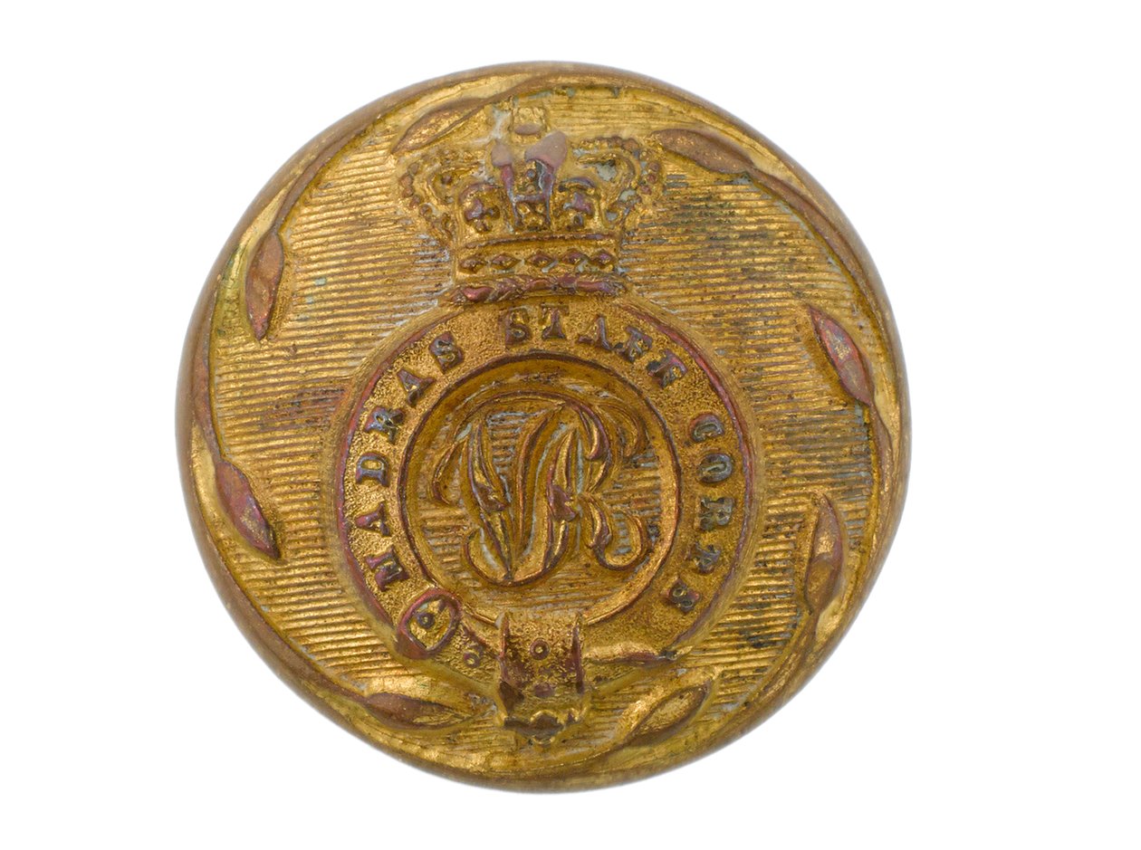 Bouton, Corps d