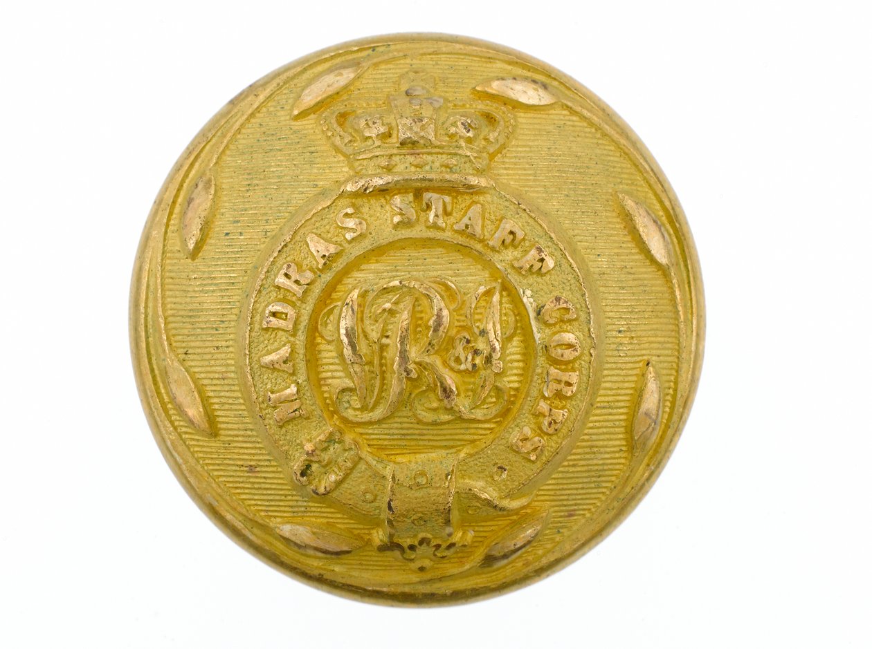 Bouton, Corps d