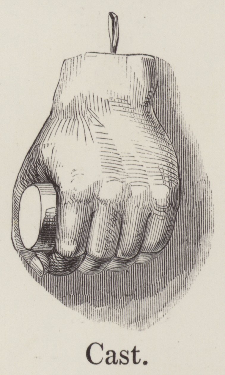 Fonte (gravure) - English School