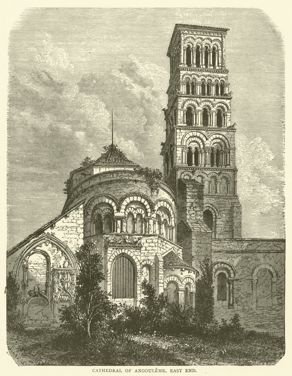 Cathédrale d