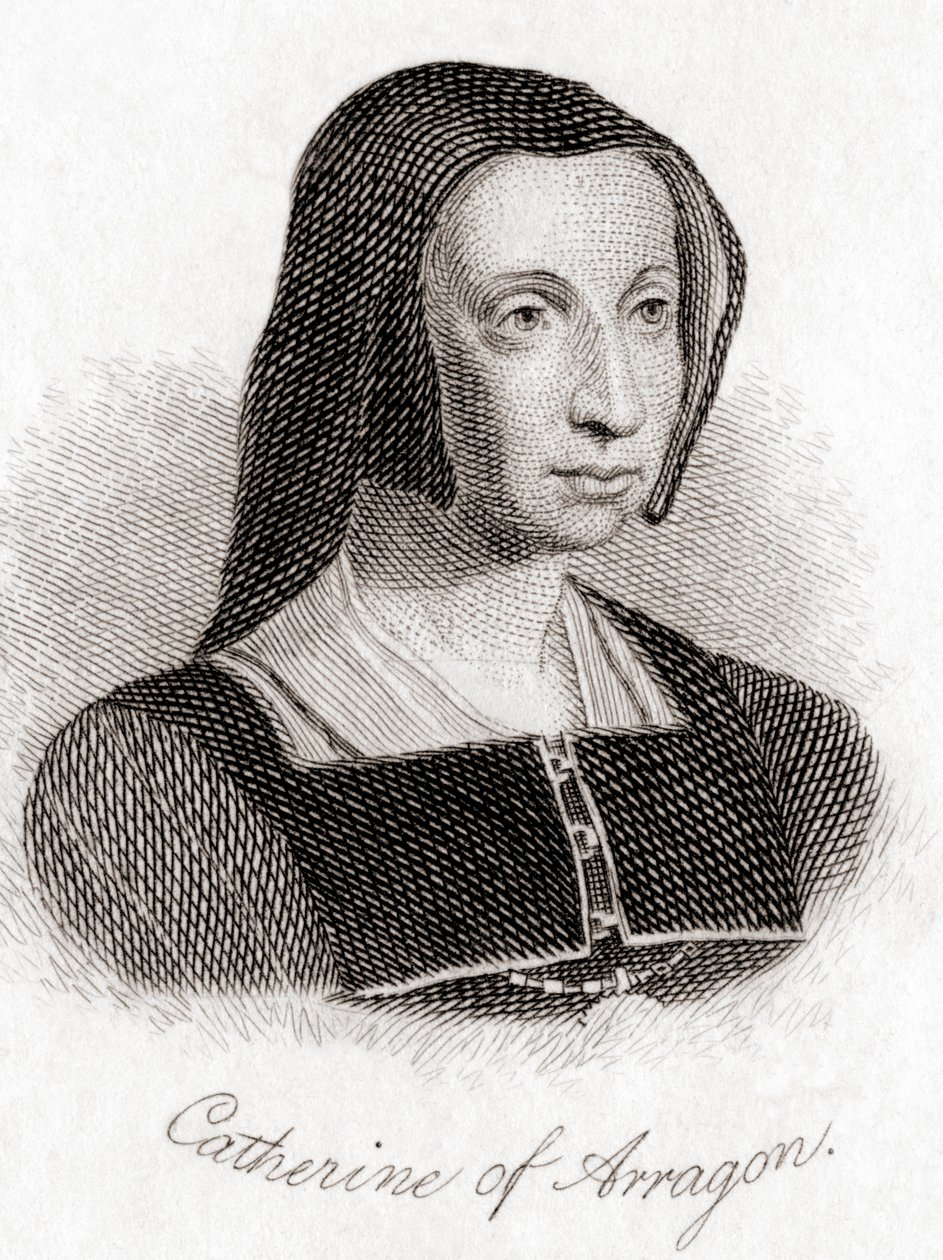Catherine d