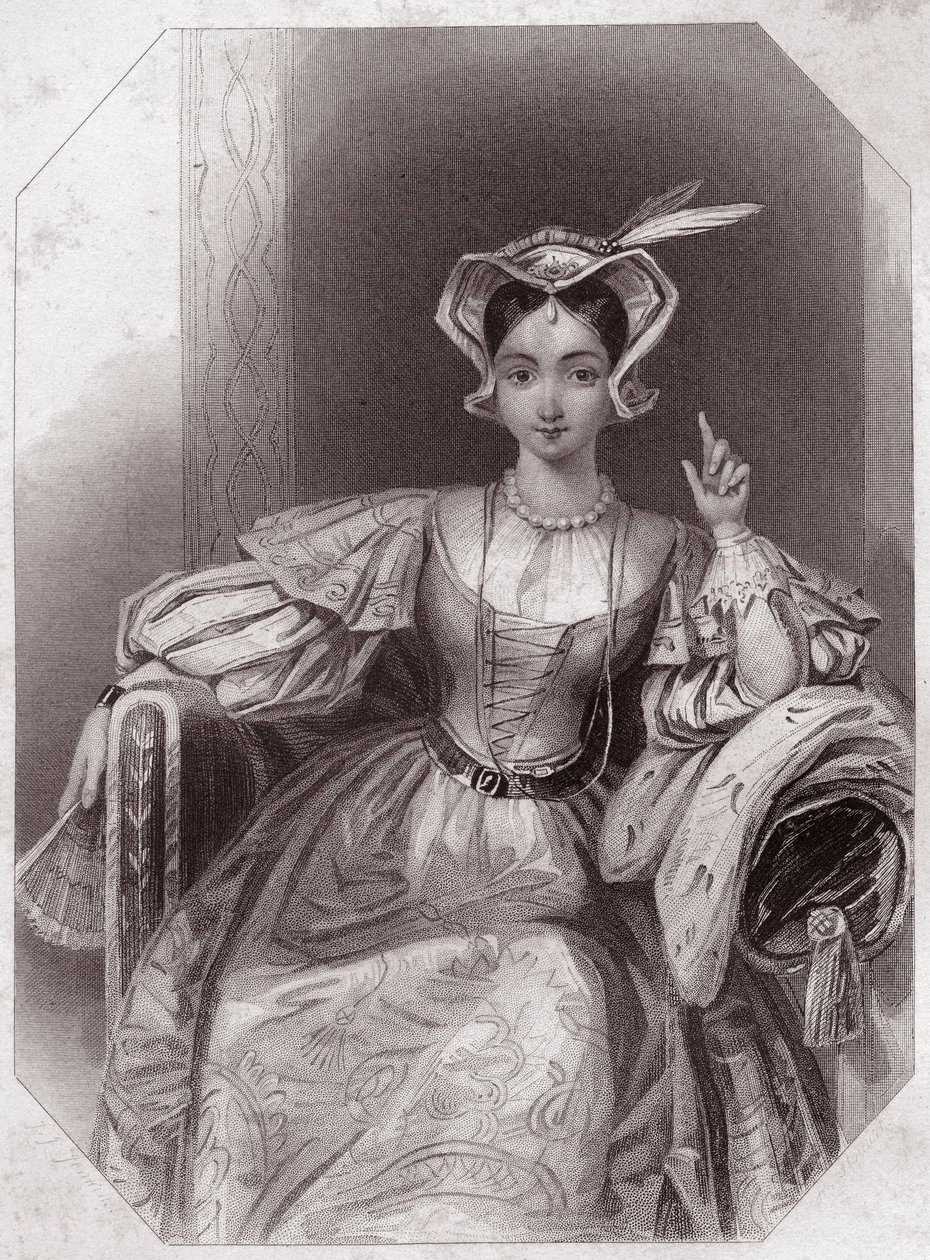 Catherine de France (Catherine, fille de Charles VI et Isabeau) (Henri V) (L
