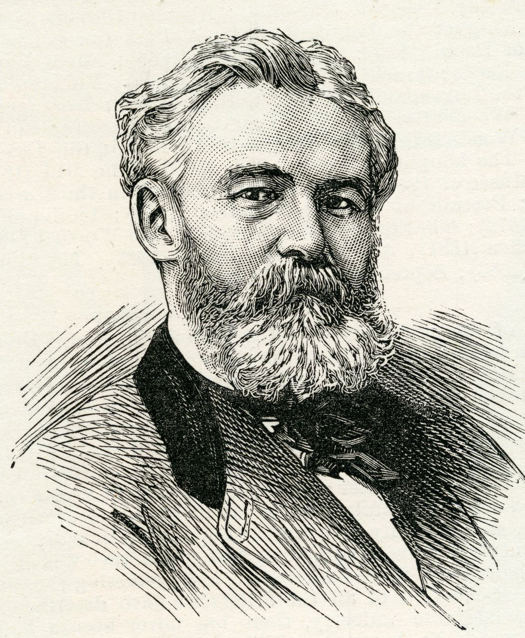 Charles Busson (1822-1908) de 