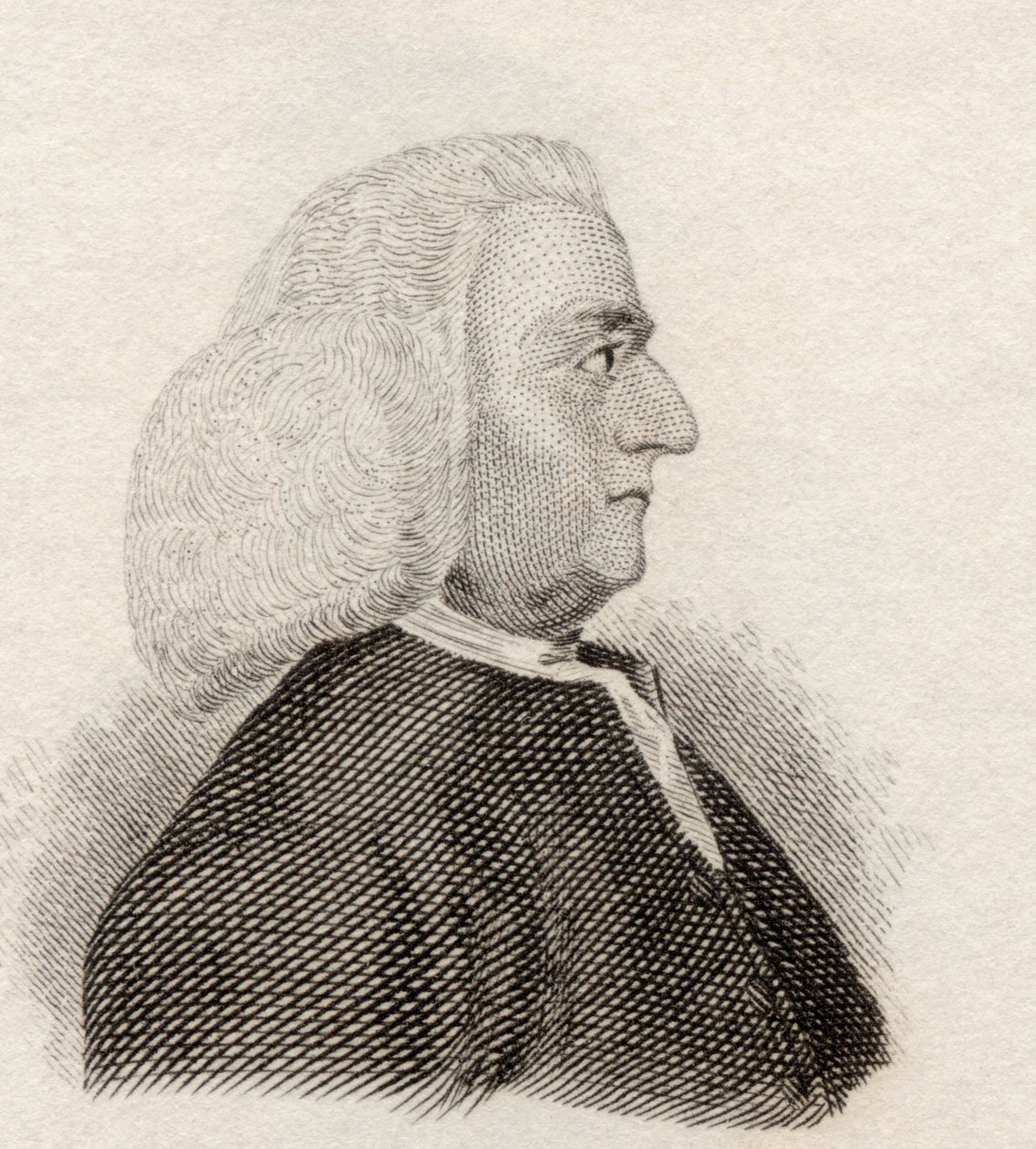 Charles Cotton, de 