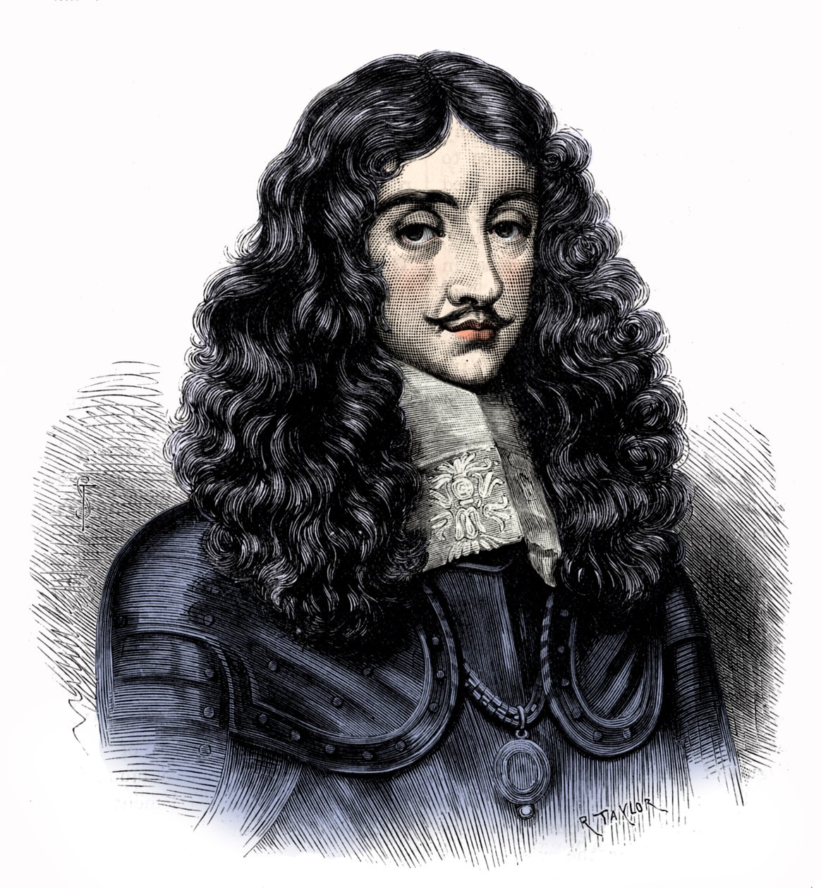 Charles II, roi d